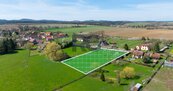 Prodej pozemku ke stavbě rodinného bydlení, 3801 m2, Údraž, cena 2999000 CZK / objekt, nabízí RG Realitní kancelář s.r.o.
