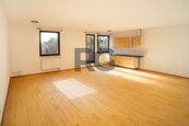 Prodej bytu 1+kk, 48 m2, balkon, Malostranská, Týn nad Vltavou, cena 2690000 CZK / objekt, nabízí RG Realitní kancelář s.r.o.