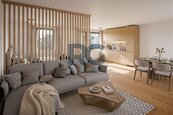 Prodej bytu 1+kk, 48 m2, balkon, Malostranská, Týn nad Vltavou, cena 2690000 CZK / objekt, nabízí 