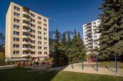 Prodej bytu 3+1, třída Přátelství, Písek, cena cena v RK, nabízí 