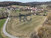 Prodej pozemku k výstavbě, 2278 m2, Tálín - Kukle, cena 1200 CZK / m2, nabízí RG Realitní kancelář s.r.o.