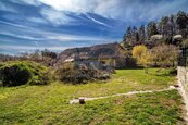 Prodej pozemku pro výstavbu RD, 2000 m2, U Povolných, Písek, cena 5990 CZK / m2, nabízí 