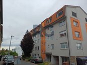 Pronájem bytu 2+kk, 64 m2, balkon, 17.listopadu, Písek, cena 13000 CZK / objekt / měsíc, nabízí RG Realitní kancelář s.r.o.