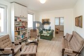Prodej bytu 3+1, Na Stínadlech, Písek, cena 4590000 CZK / objekt, nabízí 