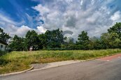 Prodej pozemku k výstavbě RD, Semice u Písku, 915 m2, cena 3800 CZK / m2, nabízí 