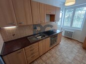 Pronájem bytu 2+1, 49 m2, Kollárova, Písek, cena 13500 CZK / objekt / měsíc, nabízí 