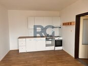Pronájem bytu 2+kk, balkon, 43 m2, K Háječku, Písek, cena 11500 CZK / objekt / měsíc, nabízí 