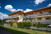 Prodej bytu 2+kk, 74 m2, terasa, parkovací stání, Karla Boromejského, Písek