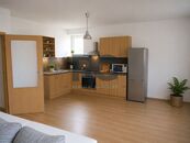 Prodej bytu 2+kk, 74 m2, terasa, parkovací stání, Karla Boromejského, Písek, cena 5990000 CZK / objekt, nabízí 