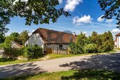 Prodej rodinného domu, Myšenec, Protivín