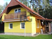 Prodej chaty, Vojníkov, cena 5990000 CZK / objekt, nabízí RG Realitní kancelář s.r.o.