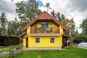Prodej chaty, Vojníkov, cena 5990000 CZK / objekt, nabízí 