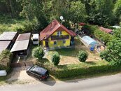 Prodej chaty, Vojníkov, cena 5990000 CZK / objekt, nabízí RG Realitní kancelář s.r.o.