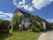 Prodej pozemku k výstavbě rodinného domu, 712 m2, Kluky u Písku, cena 2390000 CZK / objekt, nabízí RG Realitní kancelář s.r.o.