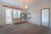 Prodej bytu 3+1, balkon, Záboří u Blatné, cena 2990000 CZK / objekt, nabízí RG Realitní kancelář s.r.o.