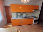 Pronájem bytu 3+1, balkon, Pražská, Písek
