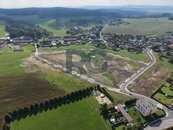 Prodej pozemku k výstavbě rodinného domu, 911 m2, Smrkovice u Písku, cena 4000000 CZK / objekt, nabízí RG Realitní kancelář s.r.o.