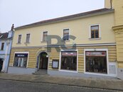 Pronájem obchodního prostoru, Smetanova, Písek, cena 14000 CZK / objekt / měsíc, nabízí 