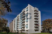 Prodej bytu 2+1 s balkonem, 17. listopadu, Písek, cena 4250000 CZK / objekt, nabízí 