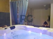 K pronájmu zavedené wellness v Písku, cena 8000 CZK / objekt / měsíc, nabízí 