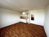 PRON. 1+kk Líšeň, Bednaříkova, cena 13500 CZK / objekt / měsíc, nabízí 