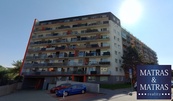 Prode startovacího bytu 1+kk 23 m2, Brno - Královo Pole s balkónem, cena 4050000 CZK / objekt, nabízí 