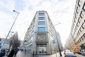 Pronájem, Prostory a objekty pro obchod a služby, Praha 1, cena 250000 CZK / objekt / měsíc, nabízí 