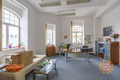 Pronájem, Administrativní prostory a objekty, Praha, Vinohrady, cena 330 CZK / m2 / měsíc, nabízí Home Sweet Home