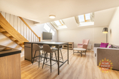 Pronájem, Byt 2+kk, Praha 1, cena 29500 CZK / objekt / měsíc, nabízí Home Sweet Home