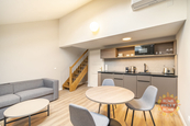 Pronájem, Byt 2+kk, Praha 1, cena 28500 CZK / objekt / měsíc, nabízí Home Sweet Home