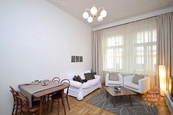 Pronájem, Byt 2+kk, Praha 1, cena 26000 CZK / objekt / měsíc, nabízí Home Sweet Home