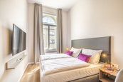 Pronájem, Byt 1+kk, Praha 1, cena 27000 CZK / objekt / měsíc, nabízí Home Sweet Home