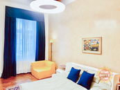 Pronájem, Byt 1+1, Praha 2, cena 21500 CZK / objekt / měsíc, nabízí