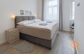 Pronájem, Byt 3+kk, Praha 5, cena 30000 CZK / objekt / měsíc, nabízí 