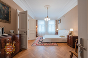 Pronájem, Byt 5+1, Praha 1, cena 119000 CZK / objekt / měsíc, nabízí 