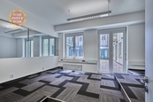 Pronájem, Administrativní prostory a objekty, Praha 1, cena 48000 CZK / objekt / měsíc, nabízí Home Sweet Home