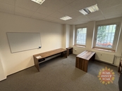 Pronájem, Administrativní prostory a objekty, Praha 10, cena 220 CZK / m2 / měsíc, nabízí Home Sweet Home