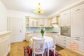 Pronájem, Byt 2+kk, Praha 2, cena 33600 CZK / objekt / měsíc, nabízí 