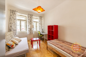 Pronájem, Byt 1+kk, Praha 2, cena 18000 CZK / objekt / měsíc, nabízí 