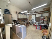 Pronájem, Skladové prostory, Praha 9, cena 8400 CZK / objekt / měsíc, nabízí 