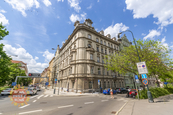 Pronájem, Byt 3+1, Praha 5, cena 36000 CZK / objekt / měsíc, nabízí 