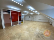 Pronájem, Administrativní prostory a objekty, Praha 1, cena 47650 CZK / objekt / měsíc, nabízí Home Sweet Home