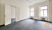Pronájem, Administrativní prostory a objekty, Praha 1, cena 32185 CZK / objekt / měsíc, nabízí Home Sweet Home