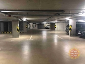 Pronájem, Garáž, garážové stání, Praha 4, cena 2400 CZK / objekt / měsíc, nabízí 