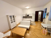 Pronájem, Byt 2+kk, Praha 1, cena 29385 CZK / objekt / měsíc, nabízí Home Sweet Home