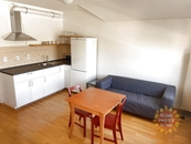 Pronájem, Byt 1+kk, Praha 9, cena 16000 CZK / objekt / měsíc, nabízí Home Sweet Home