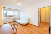 Pronájem, Byt 2+kk, Praha 4, cena 19000 CZK / objekt / měsíc, nabízí Home Sweet Home