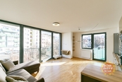 Pronájem, Byt 3+kk, Praha 4, cena 31000 CZK / objekt / měsíc, nabízí Home Sweet Home