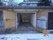 Prodej, Garáž, garážové stání, Olomouc, cena 1100000 CZK / objekt, nabízí Home Sweet Home