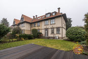 Pronájem, Rodinný dům, Praha 6, cena 120000 CZK / objekt / měsíc, nabízí Home Sweet Home